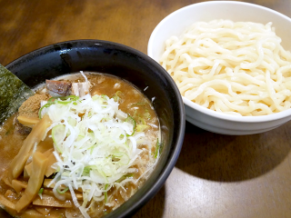 つけ麺