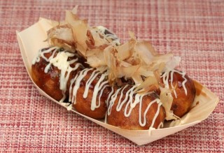 大たこ焼き