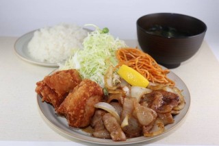 大分からあげ 福唐揚げ