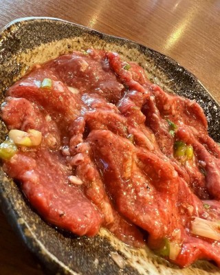 肉汁牛タン