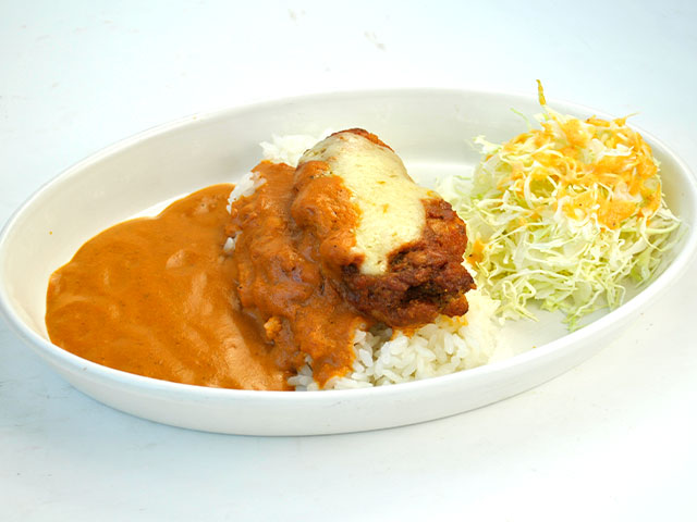 CLASSIC～インド料理～ | 南大沢駅まえダイニング 東京ミ―トレア
