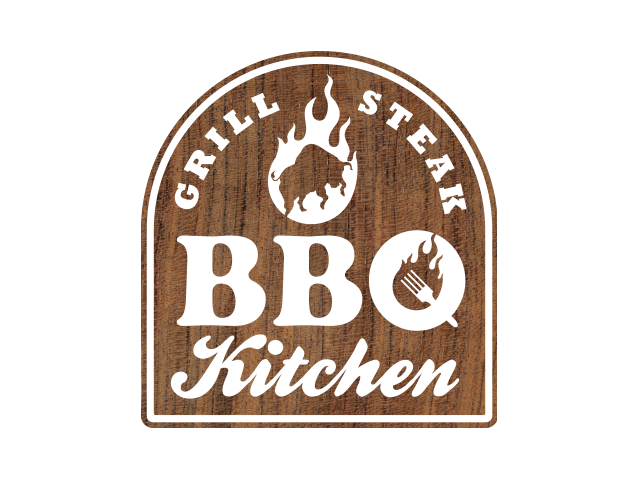 BBQ KITCHEN