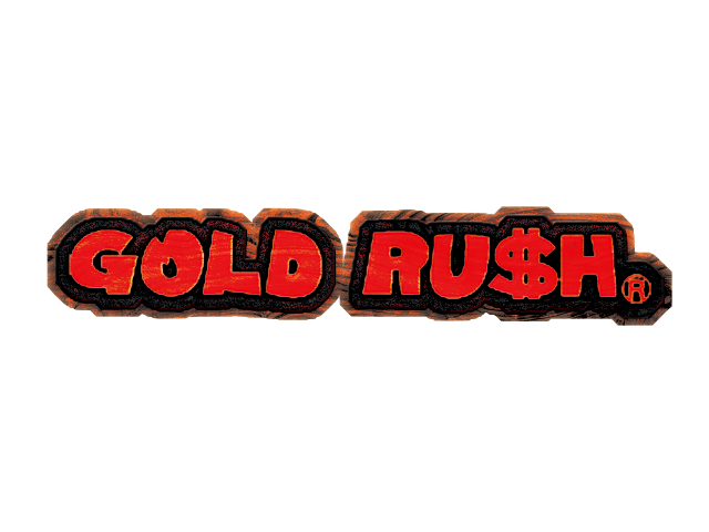 GOLD RU$H